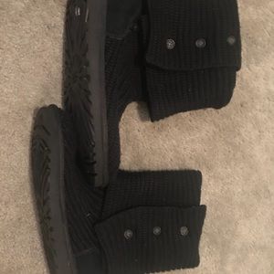 Size 9 Never Worn UGG boots
